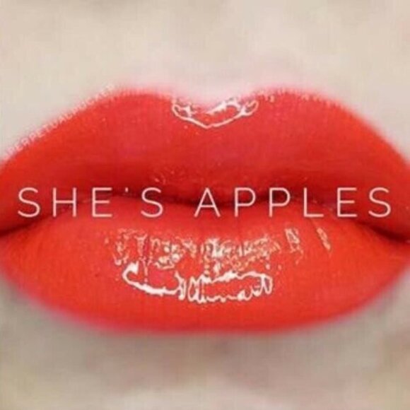 LipSense She's Apples - Picture 1 of 2
